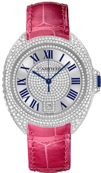 Cartier Cle De Cartier WJCL0019